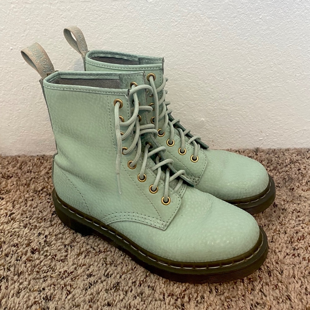Dr. Martens